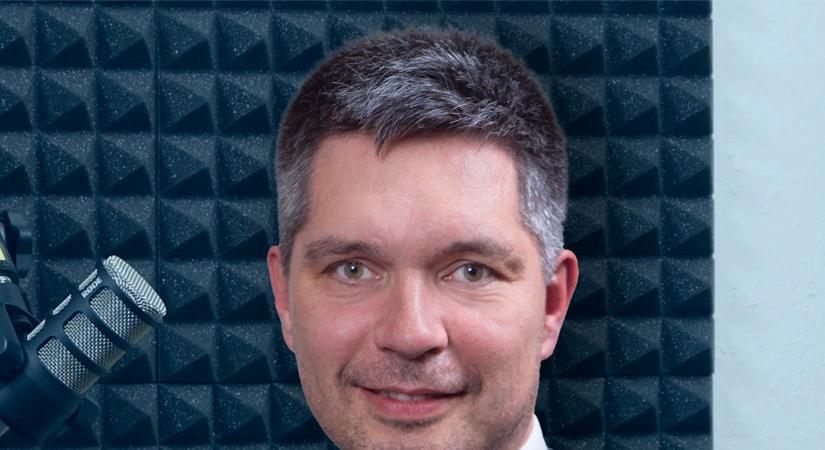 Balog Ádám: a kormánynak is újszerű volt, hogy egy aktivistább kamarát szeretnénk – Klasszis Podcast