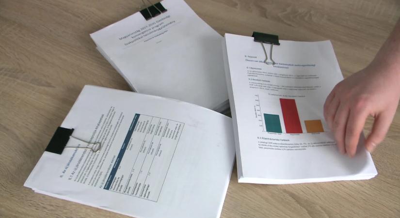 Surányi szerint fércmunka az Indexen megjelent Tisza Párt-adóterv