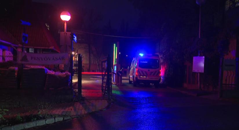 Átmeneti fűtéshibák miatt halasztottak el műtéteket a János Kórházban