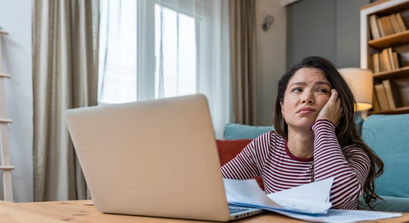 ADHD vagy feledékenység? Ez a 7 jel elárulja el, mekkora a baj