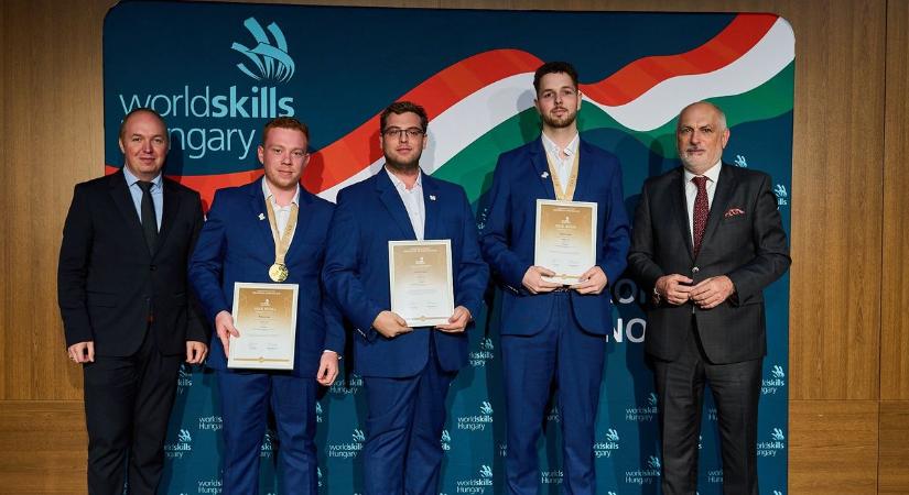 „A szakképzés jövője a gazdaság és az oktatási rendszer kooperációján múlik”