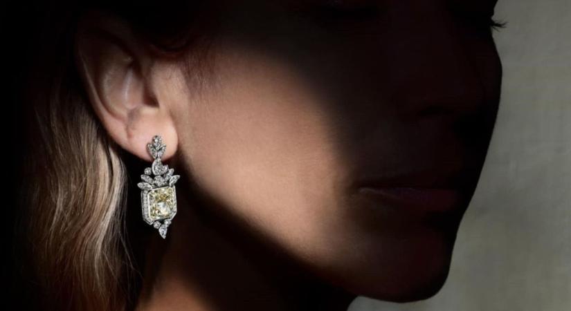 Kincsvadászok rekord: 150 millió forintot fizettek egy különleges ékszerért, videón mutatjuk