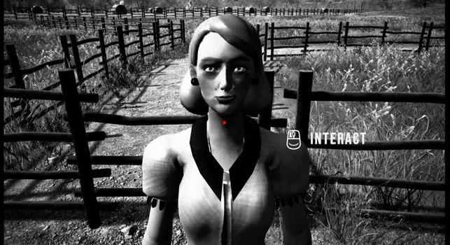 A Steam után az Epic is kibannolta ezt a groteszk lovacskás horrorjátékot