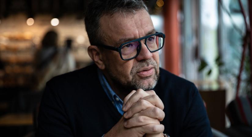 Száz éve hideg polgárháborúban élünk