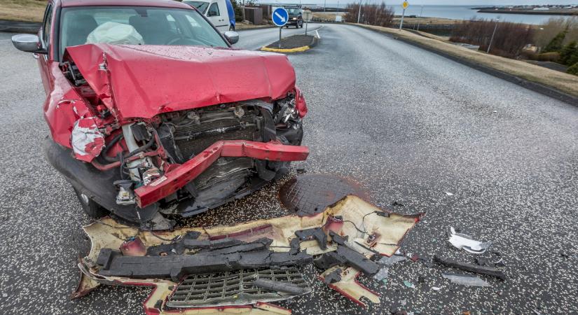 Térképen Magyarország halálútjai: döbbenet, milyen sokan halnak meg ezeken a gyorsforgalmikon