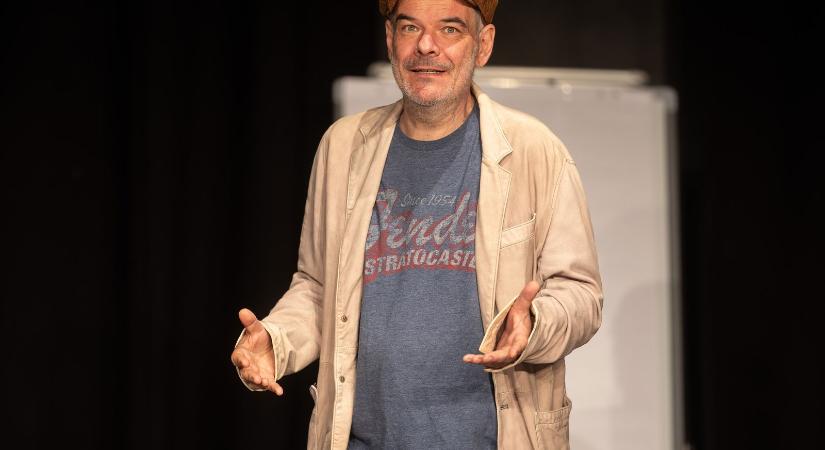 Nem akárki reagált Kálloy Molnár Péter halálhírére, szívszorító mondatok jelentek meg