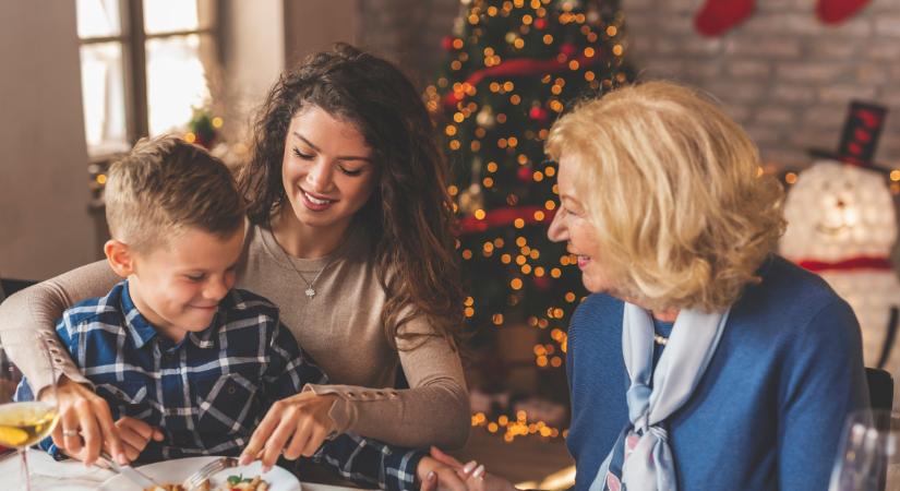 Öt télen is olcsó hozzávaló, hogy egészséges, és fitt maradj az ünnepek alatt