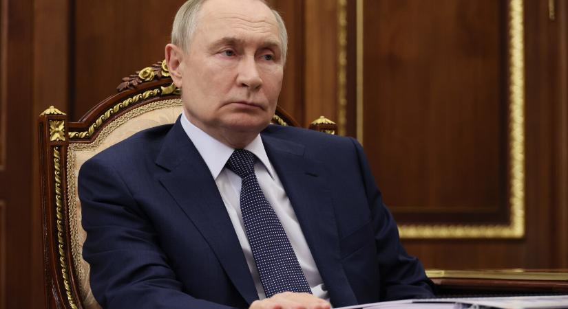 Az EU felvette Oroszországot a pénzügyi szempontból kiemelt kockázatot jelentő országok jegyzékébe