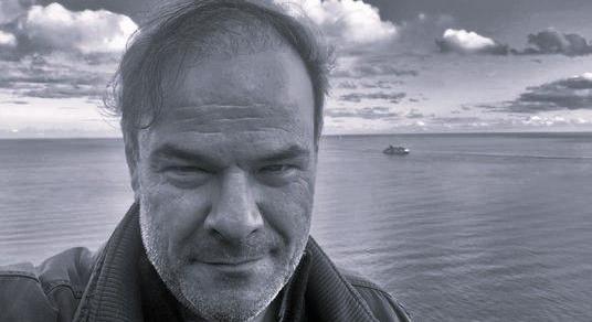 Elhunyt Kálloy Molnár Péter