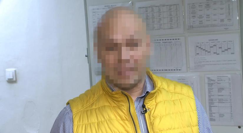 Rendszeres szexuális visszaéléssel vádolják a Szőlő utcai intézet volt igazgatóját