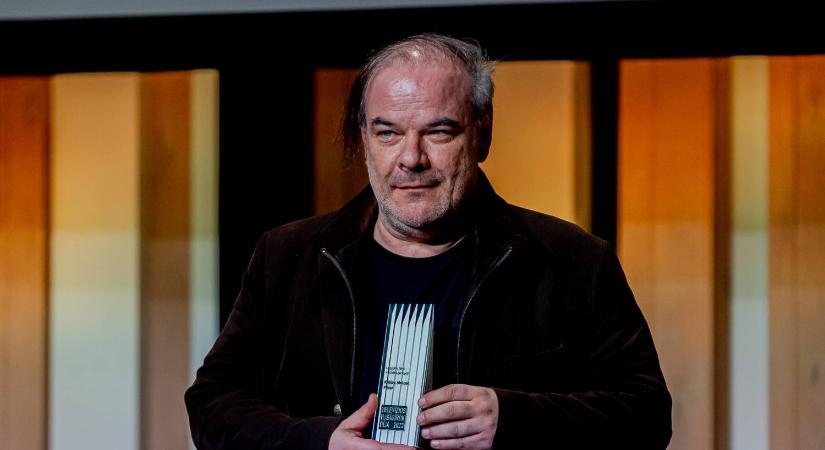 Meghalt Kálloy Molnár Péter