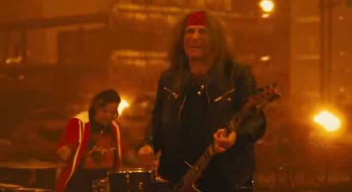 “Kér a nép” – itt az új Tankcsapda-dal