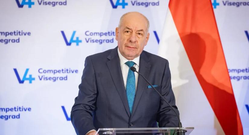 Sulyok Tamás: A visegrádi csoport együttműködése a közép-európai stabilitás fontos pillére