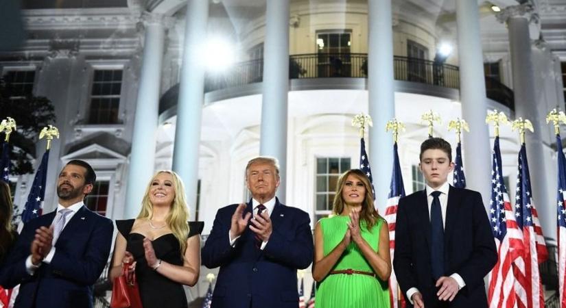 Trump adta, Trump elvette: az elnök követői nem feltétlenül jártak jól a kriptopiacon