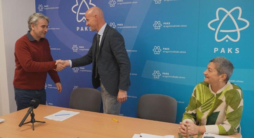 Tavasszal csúszdaparkkal bővül az ürgemezei pihenőpark