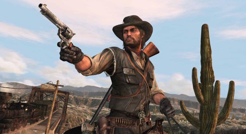A Red Dead Redemption új kiadása gondokkal rajtol – és az egész kavarás kizárólag az egyik platform játékosait szívatja meg
