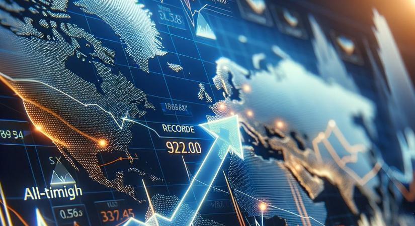 A nettó árbevétel alapján rangsorolt legnagyobb 100 vállalkozás elemzése