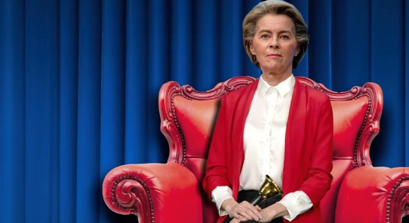 Pótcselekvés magas fokon: az EU listázta Oroszországot