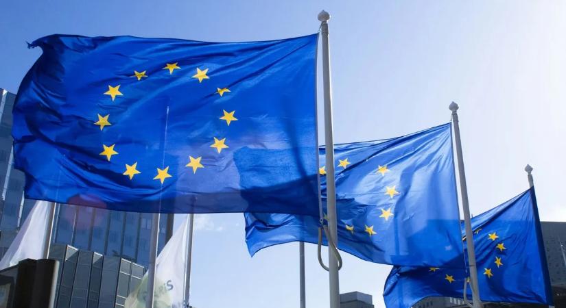 Hivatalos: itt a terv az orosz gáz teljes kivezetésére – a dátumokat is közzétették