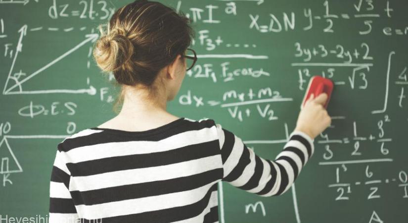 Jövőre már 936 ezer forint lesz a pedagógusok átlagfizetése