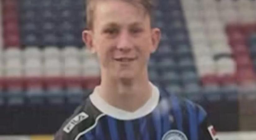 Elhunyt a sportoló, aki lebénult meccse közben