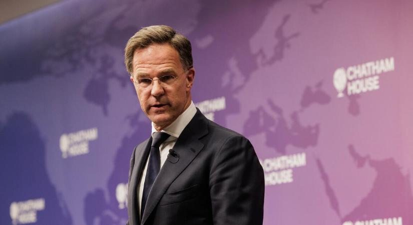 NATO-főtitkár: Európa még idén bevásárolhat amerikai fegyverekből Ukrajnának