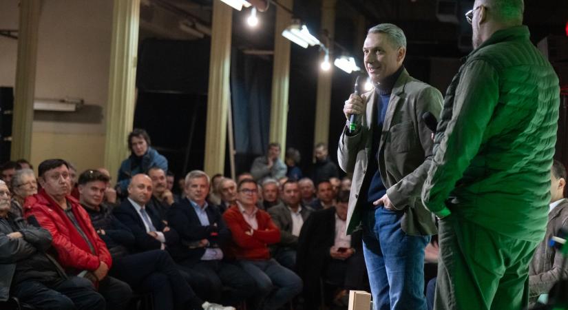 A BMW-vezér olcsó áramot kért Orbántól