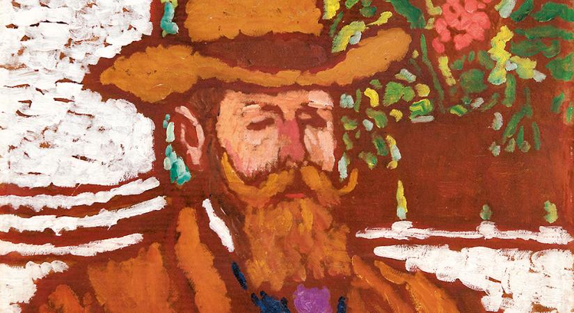 Egy 150 millió forintot érő barátság