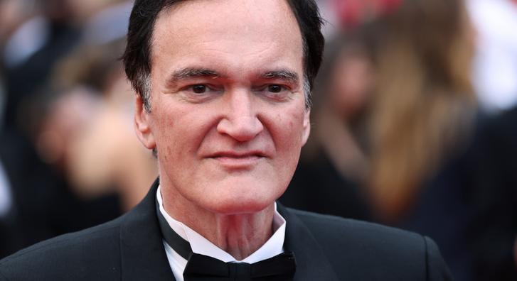 „A legpuhább p*** a világon” – Quentin Tarantino elmondta, szerinte ki a legrosszabb színész, durván ki is osztotta