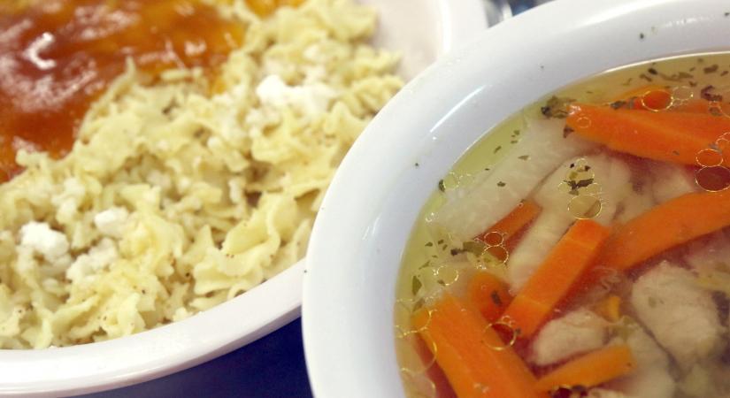 Közkonyhákon terjedt a hasmenéses járvány a XIII. kerületi ovisok között