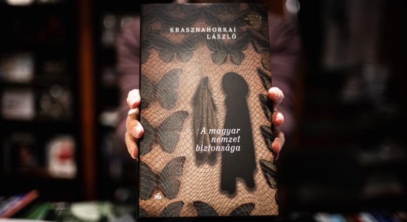 Milyen Nobel-díj? Krasznahorkai László egy büdös magyar író, aki már nem is akar írni