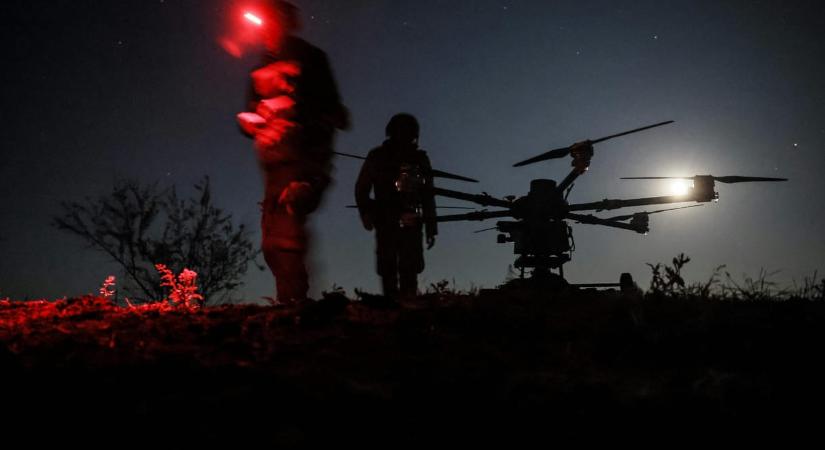 Minden idők legmagasabb bevételét produkálta a világ 100 legnagyobb hadiipari cége