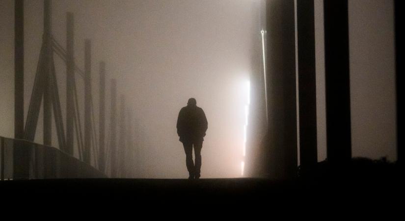 Szerda éjjel országszerte köd várható