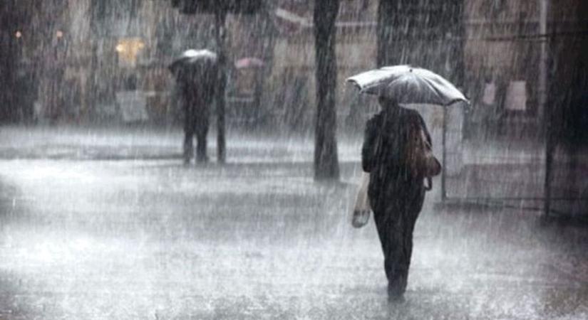 Szokatlan jelenséget figyeltek meg a Jászkunság időjárásában, ez állhat a háttérben