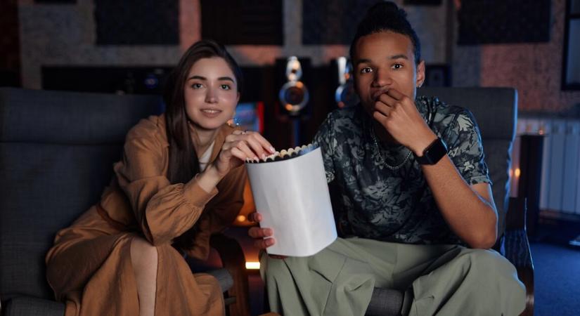 Egy hatalmas sikerű sci-fi, amit nehéz elengedni, annyira izgalmas