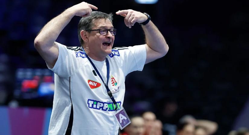 Golovin Vlagyimir: Olyan, mintha kétszer kellett volna ezt megnyernünk