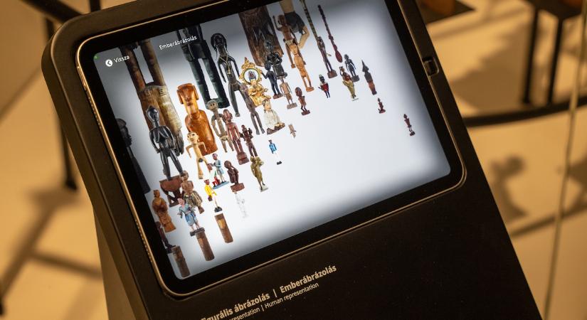 Dubajban diadalmaskodott a budapesti Néprajzi Múzeum