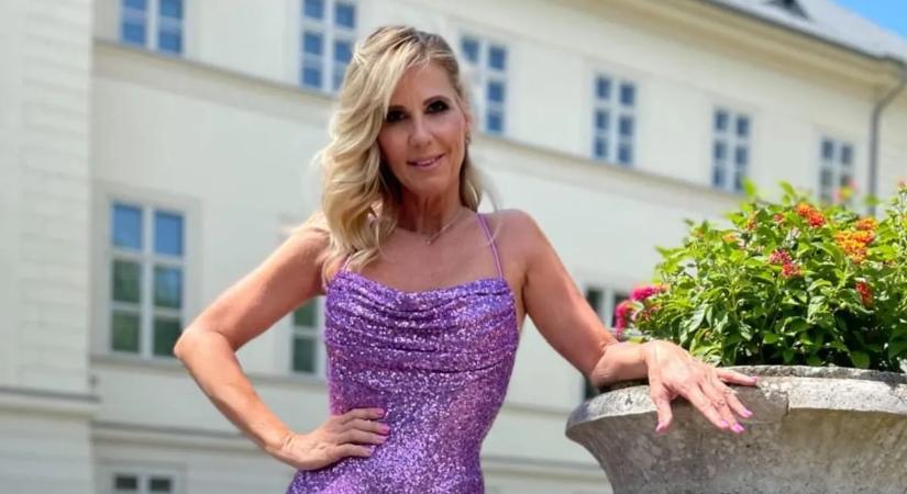 Kitálalt a Házasság első látásra felesége: Majdnem az oltárnál is nemet mondott!