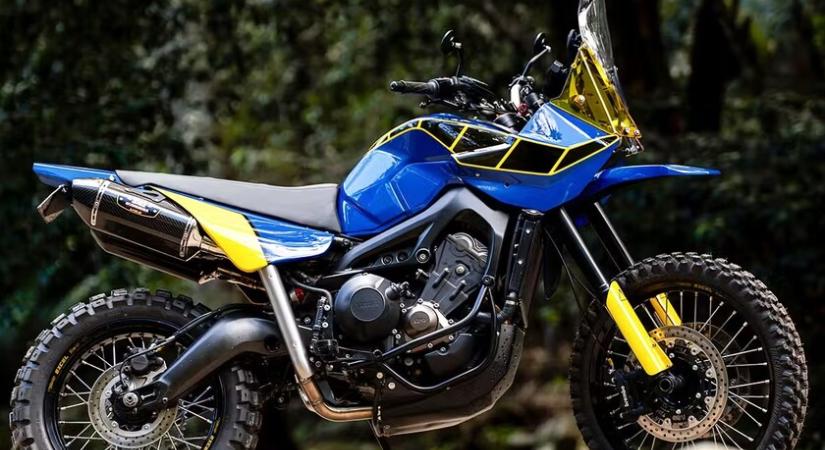 Jön az új R1 és a Ténéré 900? - A Yamaha jövője