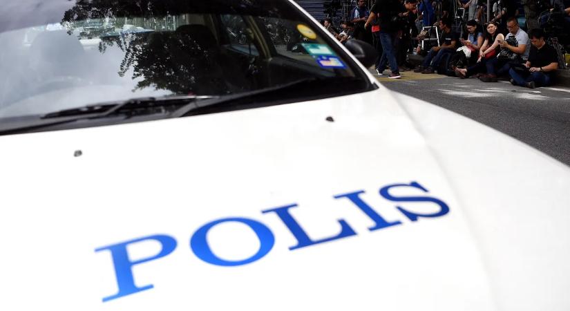 201 meztelen férfi vett részt egy orgián, akár 20 évre is börtönbe kerülhetnek