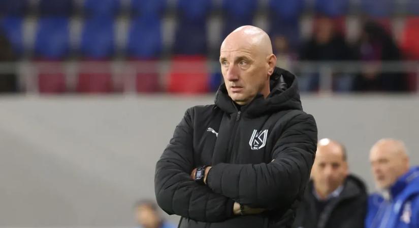 Az ETO hármat lőtt a Kazincbarcikának, és tovább üldözi az éllovast