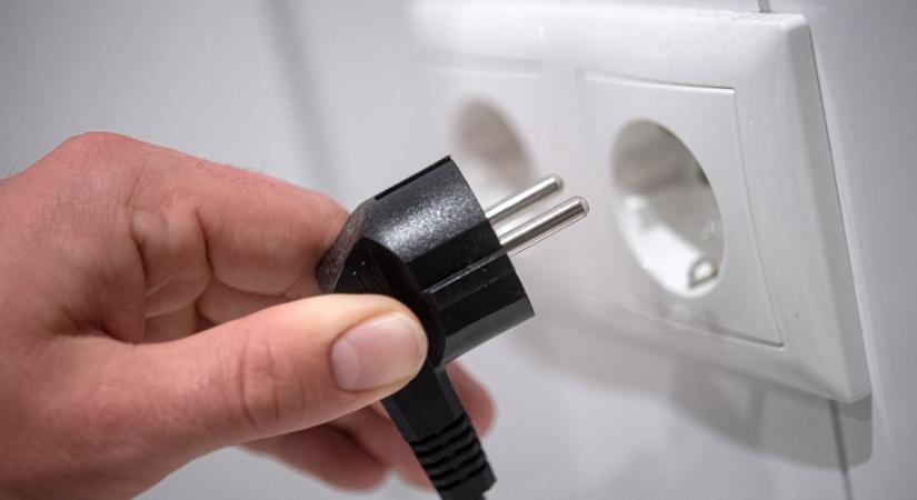 Áramszünetek ütemterve Kárpátalján december 4-én