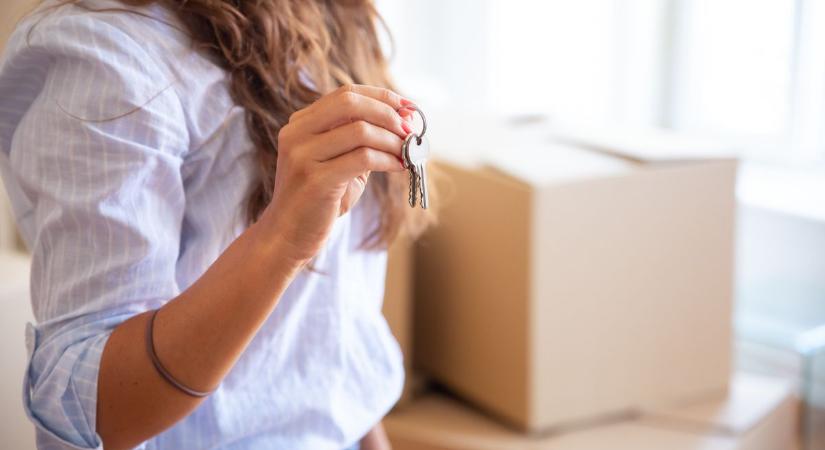 Mi mindent kell megnézni egy lakásban mielőtt megvennénk?