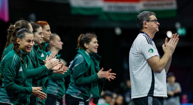 Biztos siker Románia ellen a női kézilabda világbajnokságon