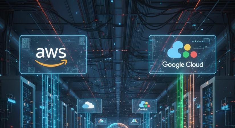 Soha többé ne álljon le órákra a fél internet? Lehet, hogy megvan a megoldás