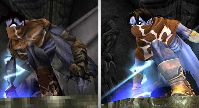 Tíz éve várjuk, most mégis kaszát kapott a Legacy of Kain reboot