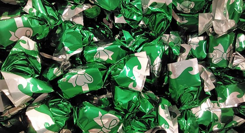 Édességet vennél karácsonyra? Akkor ezzel nem árt tisztában lenned