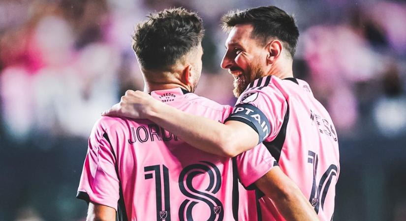 Januárban újabb világhírű futballistát igazolhat az Inter Miami