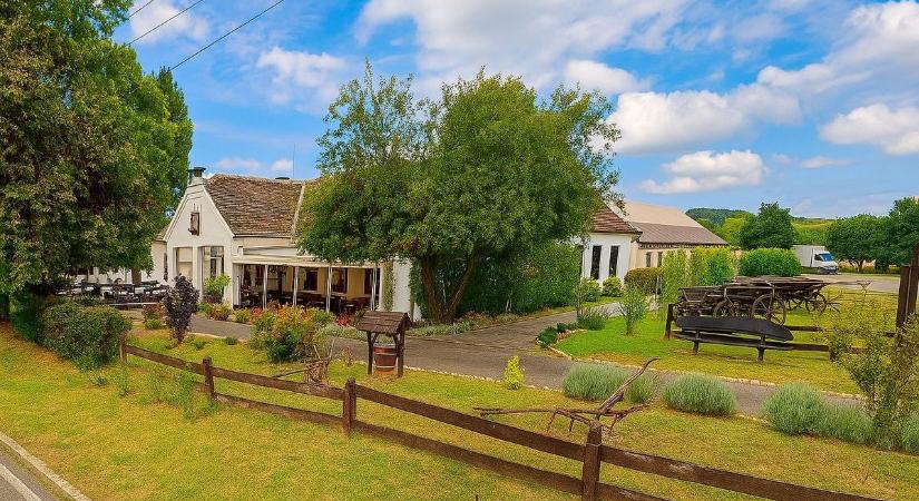 Itt a vége a baranyai csárda számára? Nem túl rózsás a helyzet