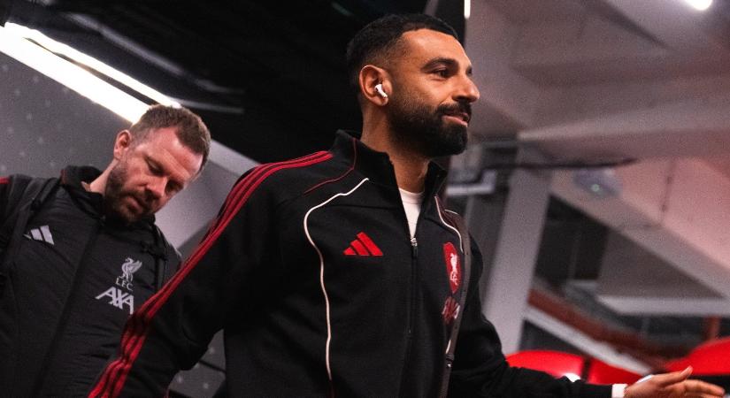 Nincs tovább! Mo Szalah távozik Liverpoolból, ide igazolhat az egyiptomi világsztár